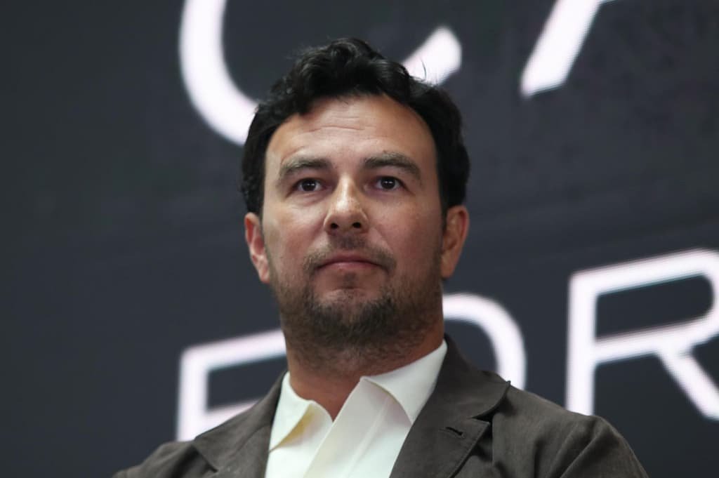 Guía completa para el Show Run de Checo Pérez en Paseo de la Reforma