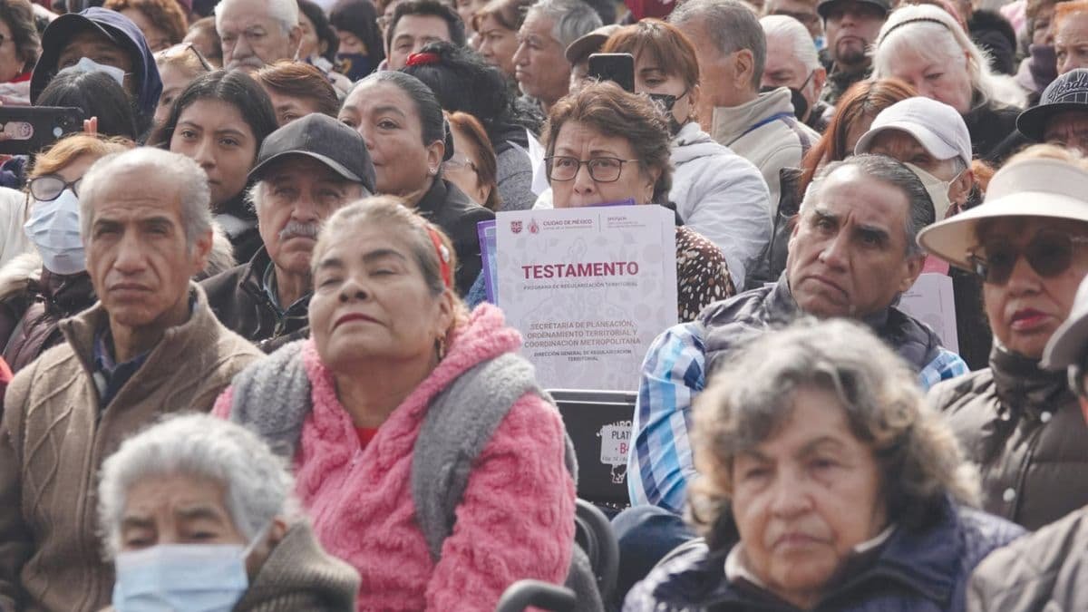 Guía completa para tramitar tu testamento en la Ciudad de México durante septiembre