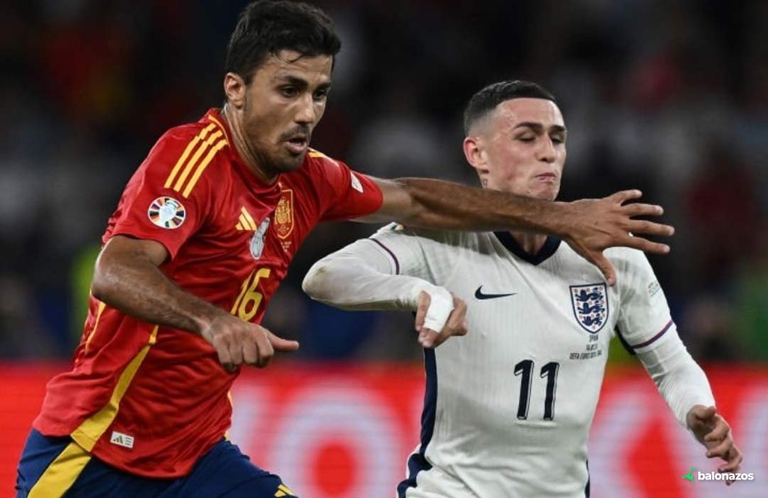 Guía completa y horarios para ver en vivo el enfrentamiento entre Inglaterra y España por la Liga de Naciones