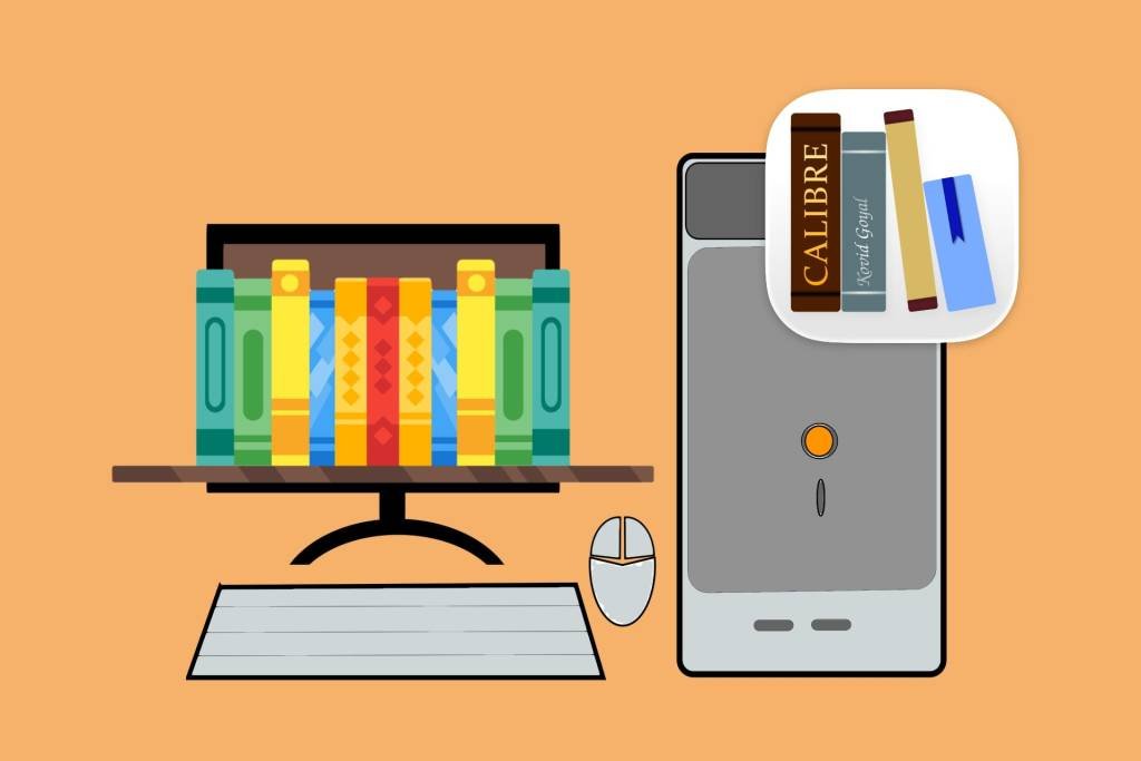 Guía definitiva para configurar tu propio servidor de libros digitales y acceder a él desde cualquier lugar