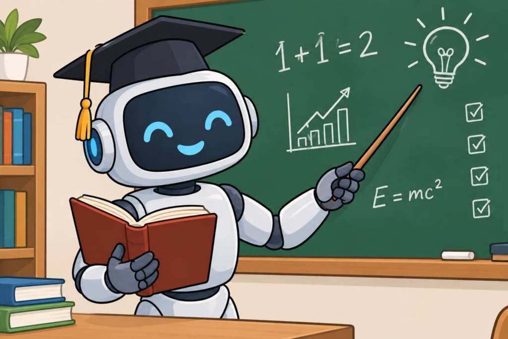 Guía definitiva para exprimir al máximo el sistema de aprendizaje guiado de la inteligencia artificial de Google