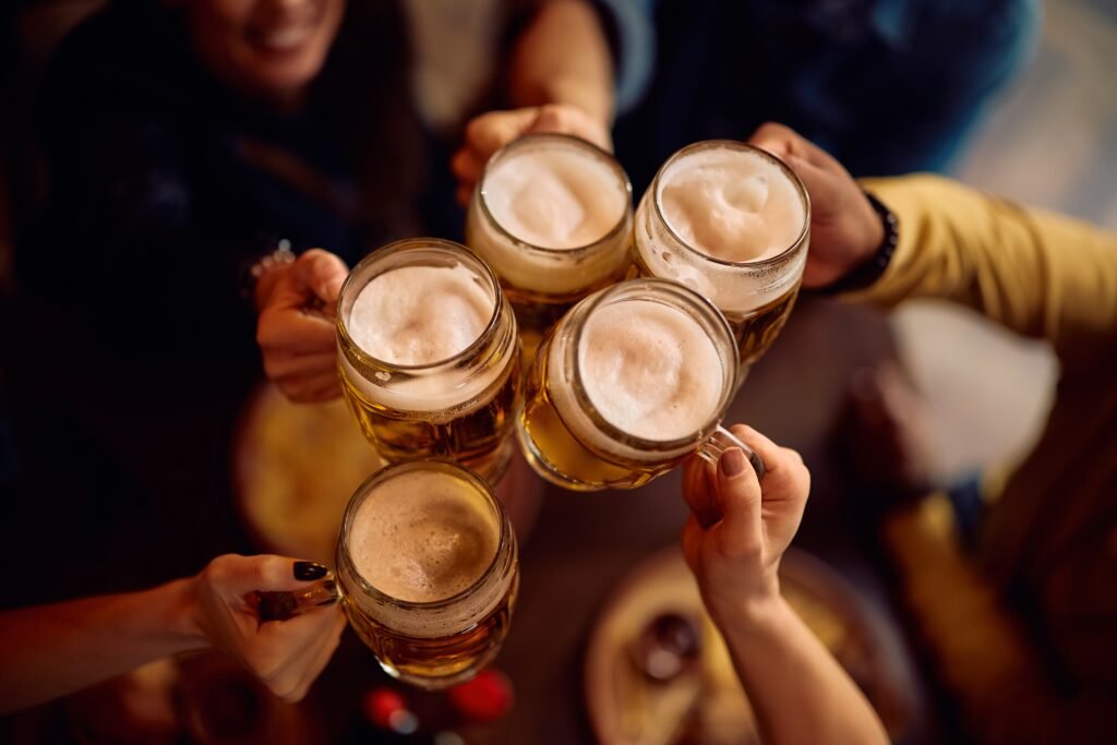 Guía definitiva para la Expo Cerveza México 2026 en la CDMX: fechas, costos y sedes