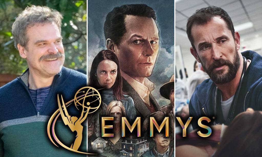 Guía definitiva para sintonizar en streaming las series triunfadoras de los Premios Emmy 2026