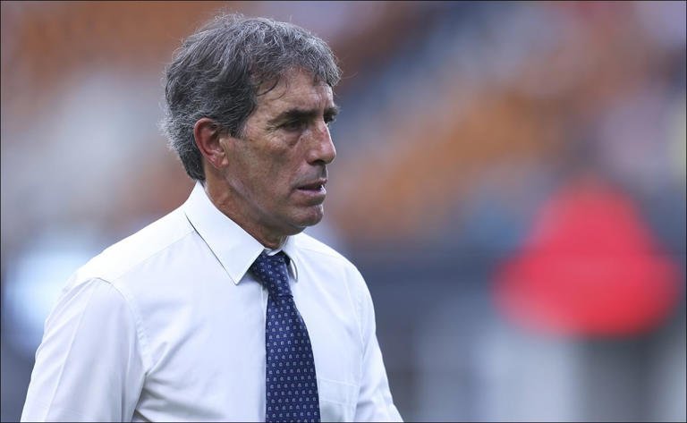 guillermo almada califica como vergonzosa la caída del américa frente a león en la leagues cup