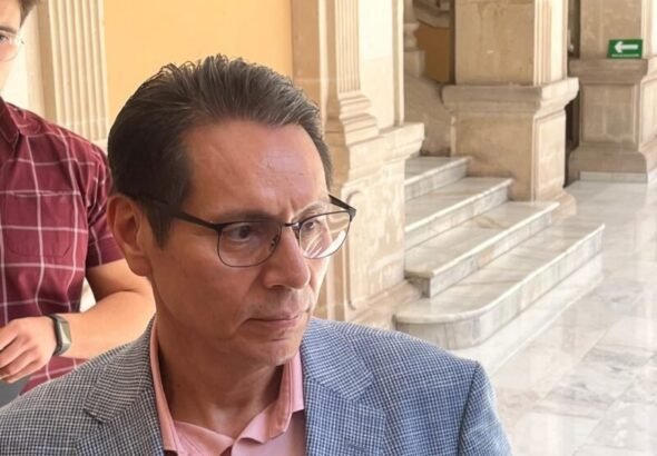 Hacienda de Chihuahua advierte que el presupuesto federal 2027 deja al estado sin proyectos de infraestructura