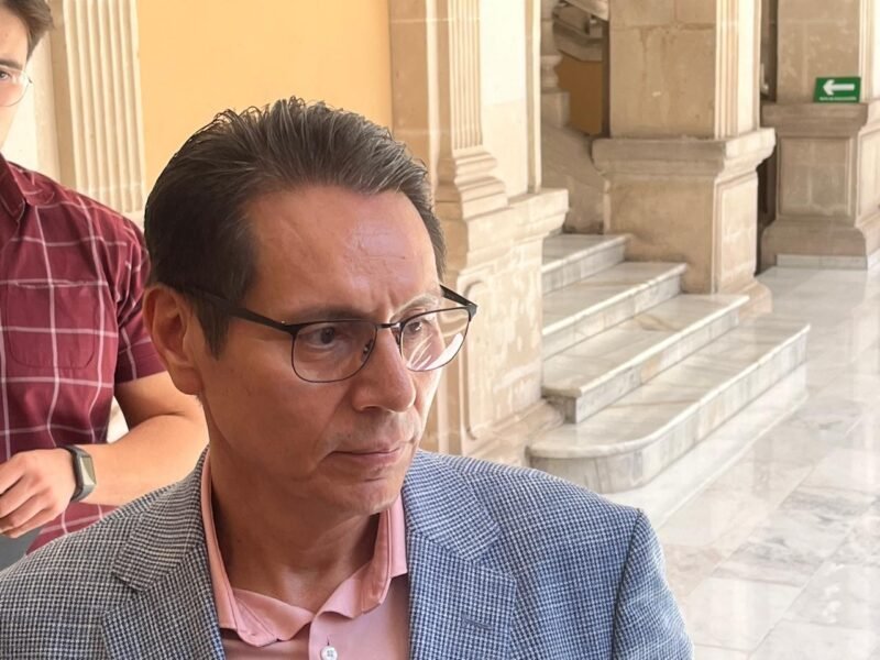 Hacienda de Chihuahua advierte que el presupuesto federal 2027 deja al estado sin proyectos de infraestructura