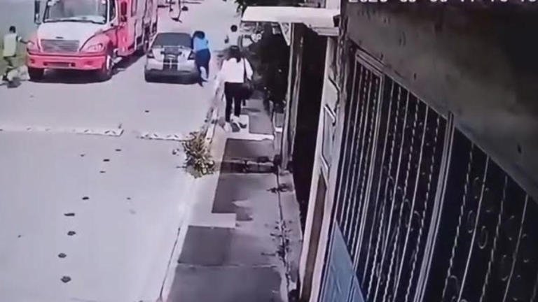 Hallan sano y salvo en Tlaxcala a Dastan, el menor sustraído a su madre en Puebla