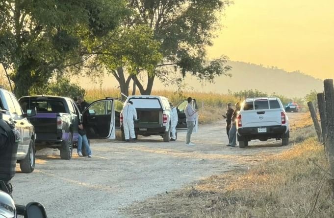 hallan sin vida a karla margarita, estudiante de medicina desaparecida tras abordar una motocicleta