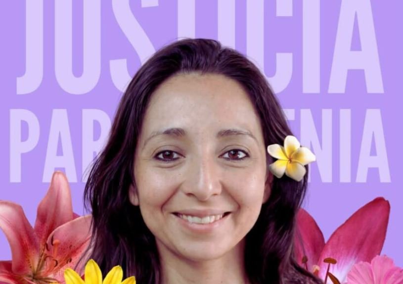 Hallan sin vida a Yesenia tras diez meses de intensa búsqueda en el Estado de México