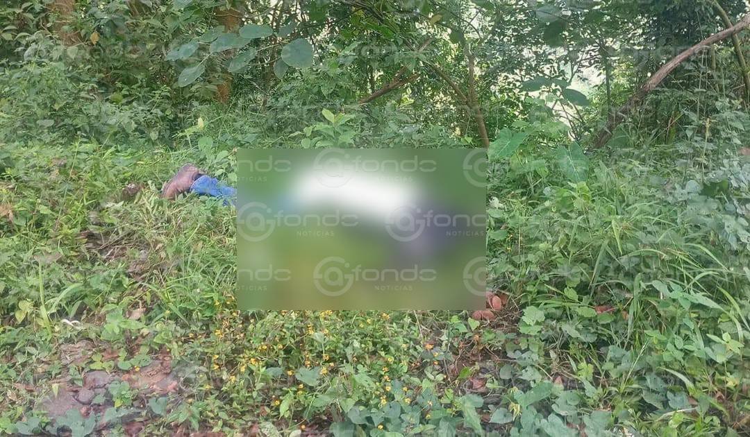 Hallan sin vida al sacerdote Román de la Cruz en Hidalgo tras días de intensa búsqueda