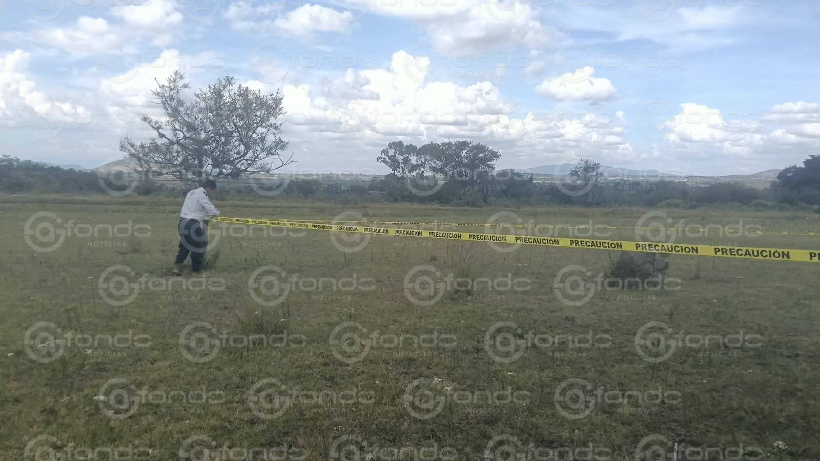 Hallan sin vida y maniatados a dos adolescentes tras un violento ataque armado en el Estado de México