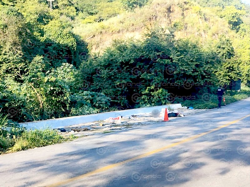 Hallan tres cuerpos descuartizados en Guerrero y confirman que una víctima pertenece a la Guardia Nacional