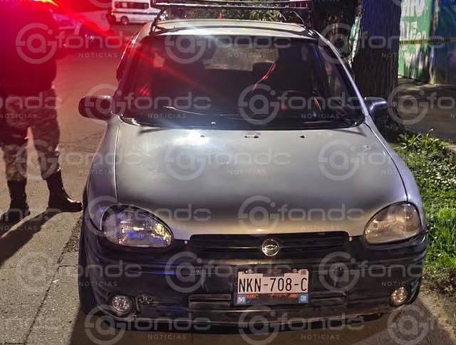 Hallazgo de restos humanos en Jaltenco apunta a dos jóvenes desaparecidos en Nextlalpan