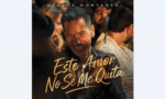 Héctor Montaner le canta al romance inquebrantable en su nuevo sencillo tropical
