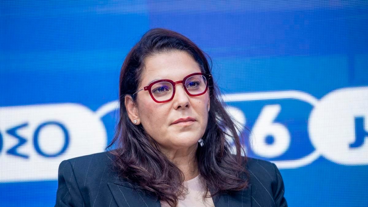 Histórico nombramiento en Marruecos: el rey Mohamed VI encarga el gobierno a Fatima Mansouri