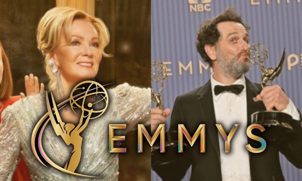 Hitos históricos y marcas imborrables: los récords de Matthew Rhys y Jean Smart en los Emmy 2026