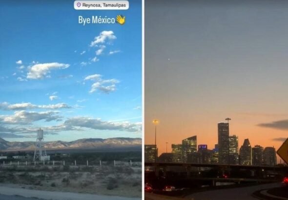 Imelda Garza abandona el país tras anunciarse una nueva querella legal interpuesta por Maribel Guardia