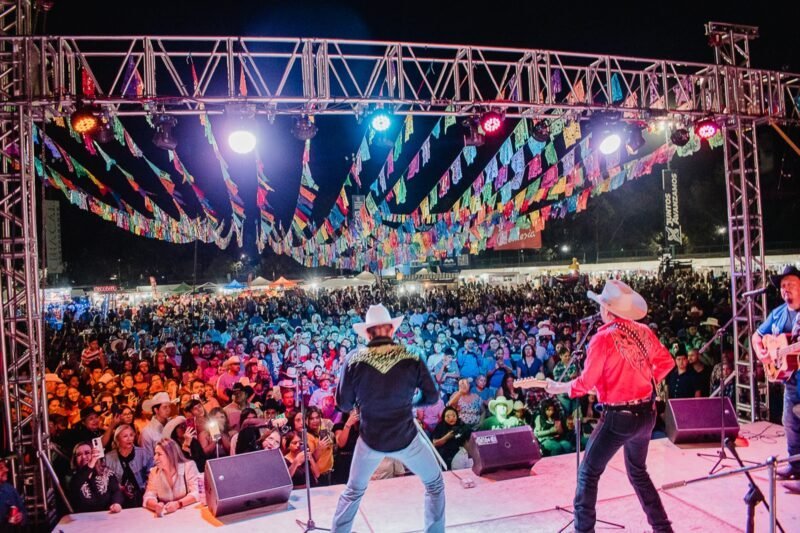 Impacto turístico y cultural impulsa la economía y convivencia social en Camargo, afirma Jorge Aldana