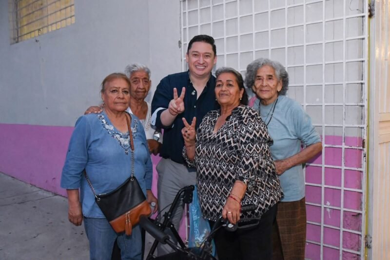 impulsa alfredo chávez iniciativa para garantizar accesibilidad digital a personas con discapacidad