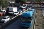 Impulsan mega proyecto de movilidad en territorio mexiquense con la creación de la Línea 8 del Mexibús
