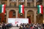 informe presidencial: claudia sheinbaum defiende la solidez financiera de méxico ante presiones internacionales