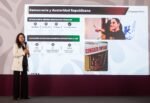 Informe presidencial: Claudia Sheinbaum detalla los avances de su agenda legislativa y transformaciones estructurales