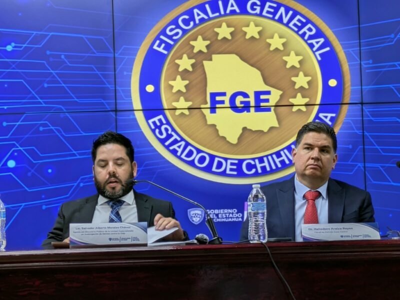 Inician juicio contra ocho implicados en asesinato de motociclista en la colonia Lealtad