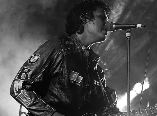 inner wave cautivará a sus seguidores mexicanos con un esperado concierto en el foro indie rocks