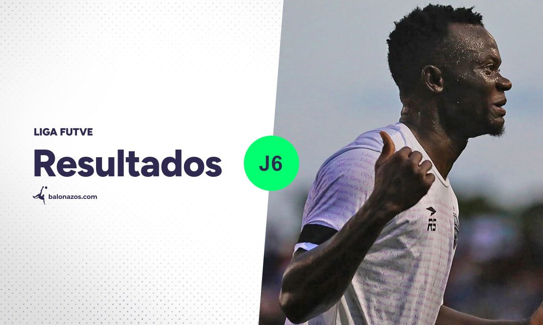 Intensa fecha del torneo clausura 2026 deja nuevos líderes y partidos vibrantes en la liga futve
