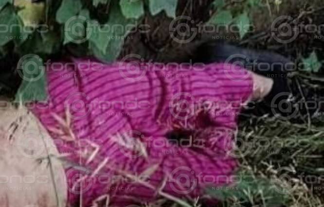 Investigan como feminicidio el hallazgo de un cadáver con severas mutilaciones en Zumpango