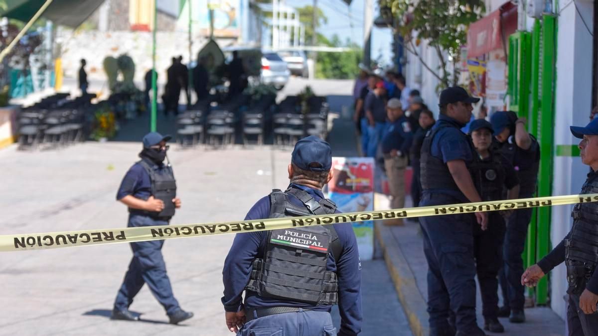 Investigan como feminicidio en México el homicidio de una joven universitaria española en Morelos