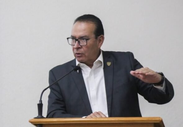 Invierten más de nueve mil millones de pesos para fortalecer la red hidráulica en chihuahua