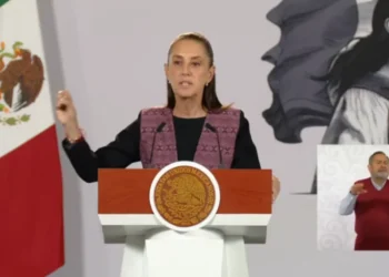 Inyección económica de un billón de pesos mediante programas sociales fortalece el mercado interno, afirma Sheinbaum