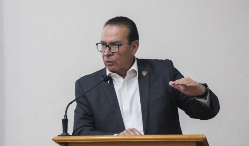 Jcas y cmic chihuahua trazan ruta de infraestructura hidráulica rumbo al cierre de la administración