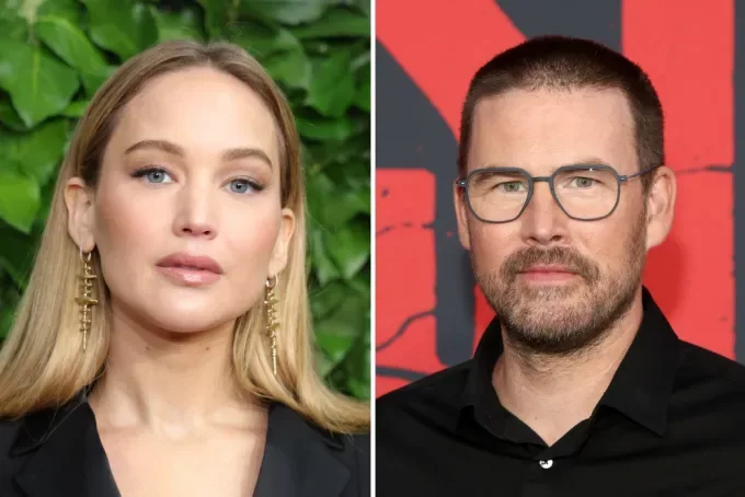 Jennifer Lawrence liderará el reparto de “The Flood”, el ambicioso thriller de ciencia ficción dirigido por Zach Cregger