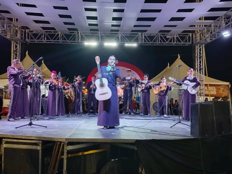 Jóvenes músicos de Ciudad Juárez obtienen la máxima distinción en prestigioso certamen cultural