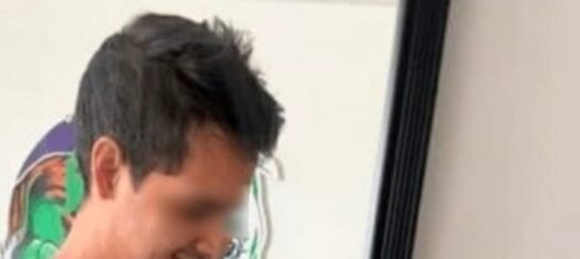 Juez determina resguardo domiciliario y brazalete electrónico para imputado por homicidio de adulto mayor