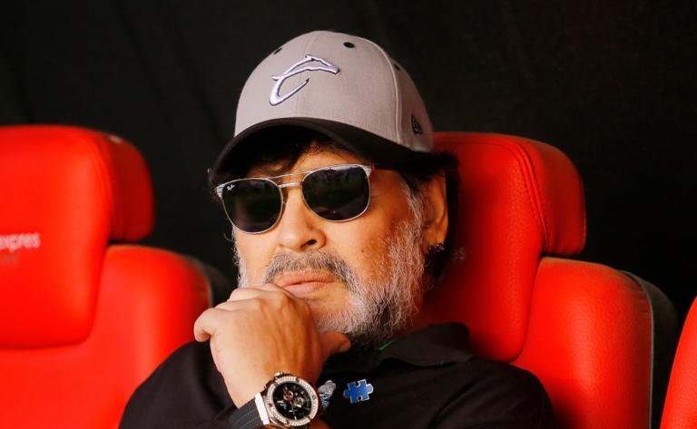 Juicio por la muerte de Maradona: perito médico afirma que el exfutbolista influyó en su propio fallecimiento
