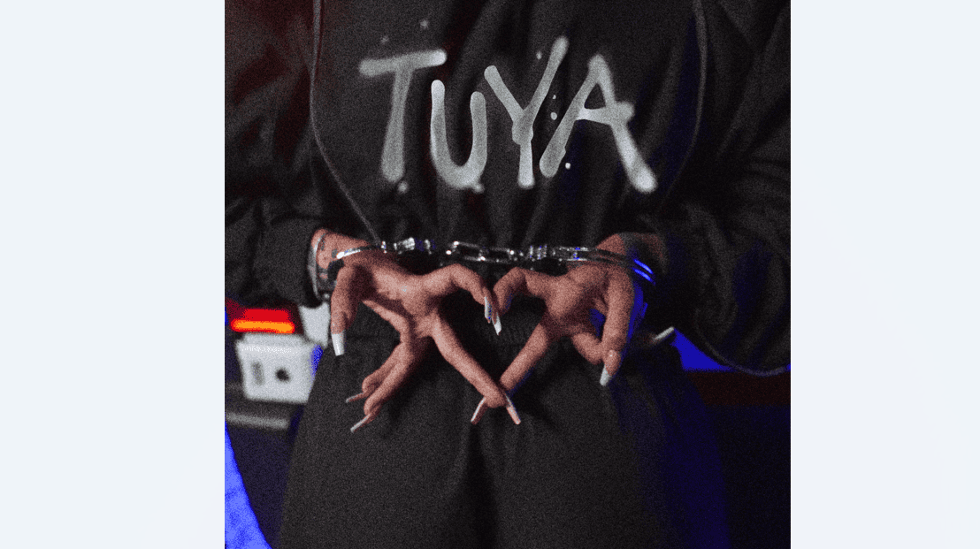 Kei Linch regresa en solitario con el lanzamiento de su nuevo sencillo titulado “Tuya”
