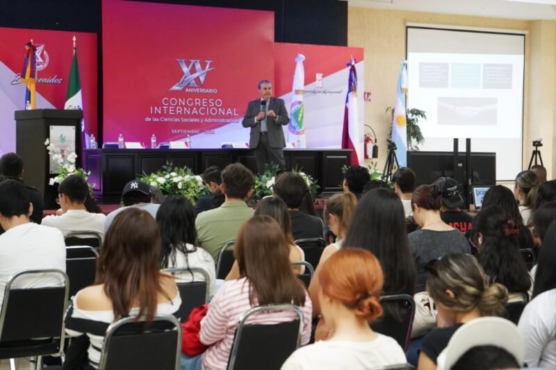 La academia debe formar perfiles preparados frente a las amenazas de la inteligencia artificial