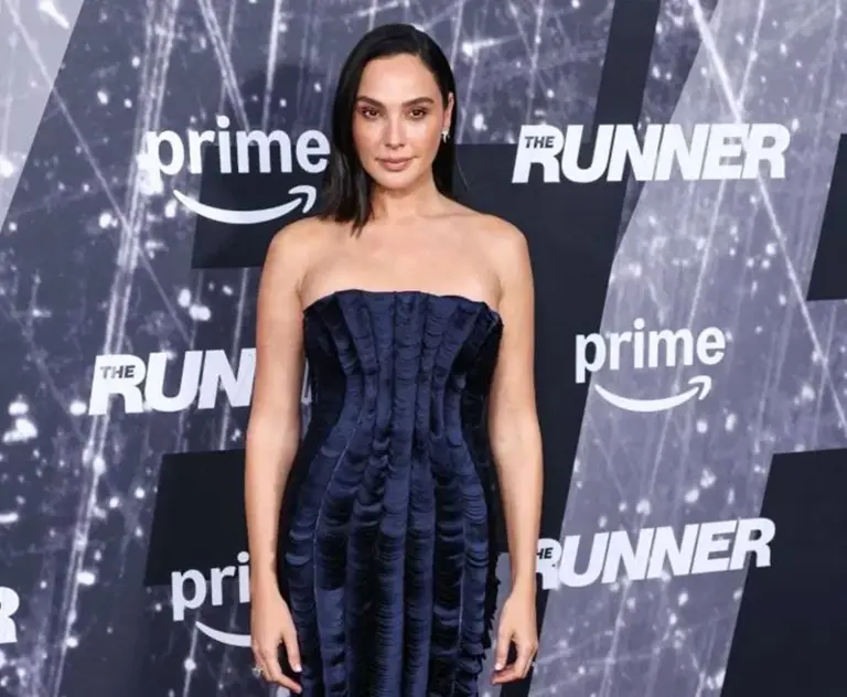 La actriz Gal Gadot rompe el silencio sobre su salida de DC y cuestiona el manejo de su saga