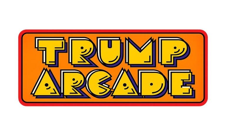 La administración de Donald Trump estrena una plataforma de videojuegos retro para difundir sus iniciativas políticas