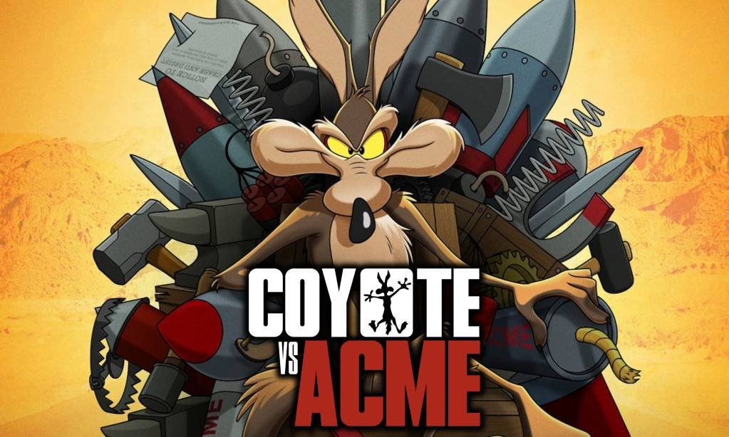 La batalla judicial del coyote y el largo camino para llegar a la gran pantalla