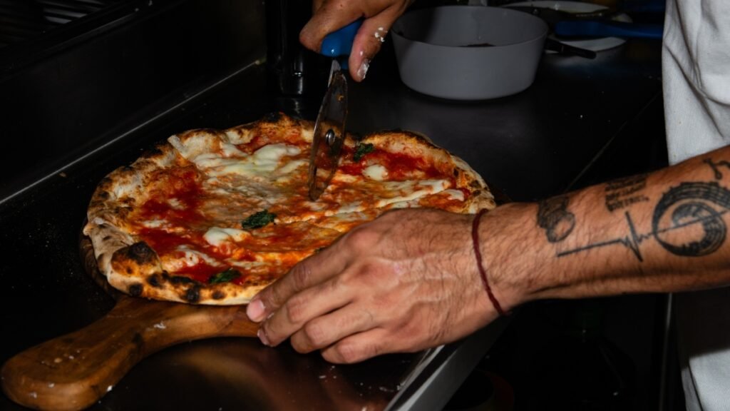 La capital mexicana se prepara para recibir la gran celebración del campeonato culinario italiano con acceso libre