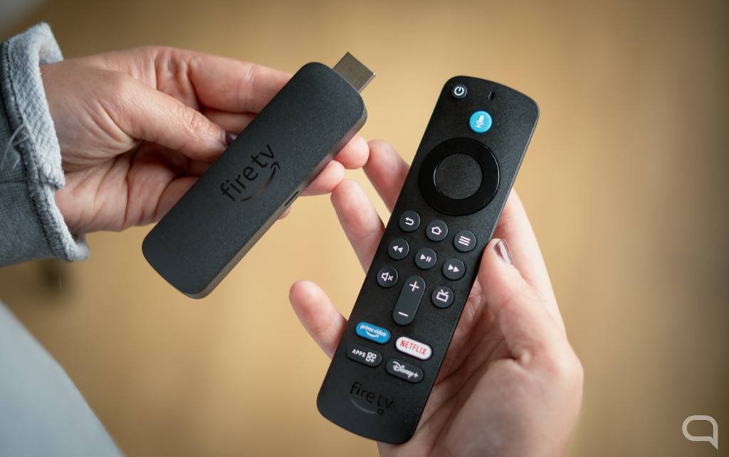 La carga de aplicaciones externas regresará a los dispositivos de streaming de Amazon