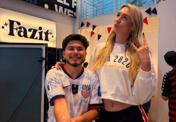 La creadora de contenido Blondie cumple su promesa y se muda a Chiapas junto a su esposo Ángel