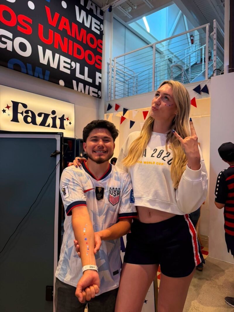 La creadora de contenido Blondie cumple su promesa y se muda a Chiapas junto a su esposo Ángel