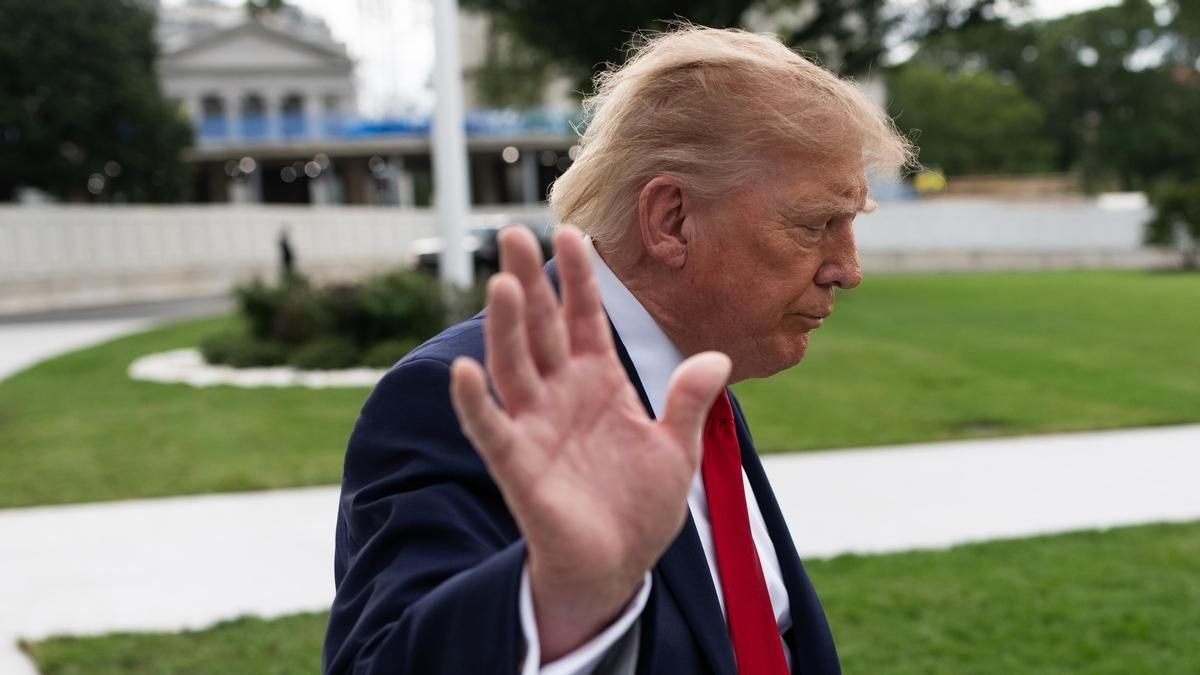 La crisis de asequibilidad en Estados Unidos se consolida como el principal dolor de cabeza para Trump