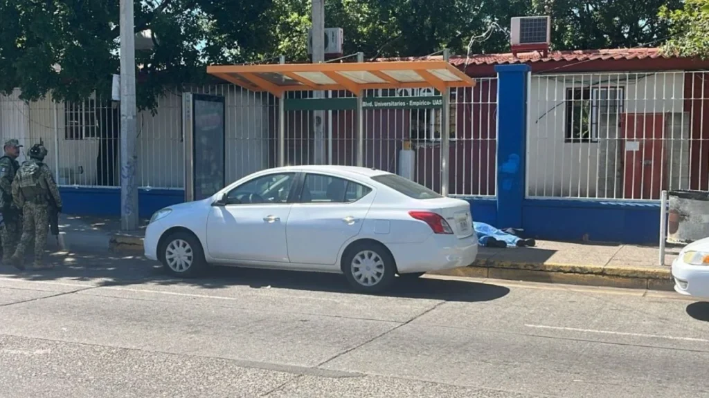 La crisis de inseguridad en México cobra una vida infantil cada doce horas durante este año