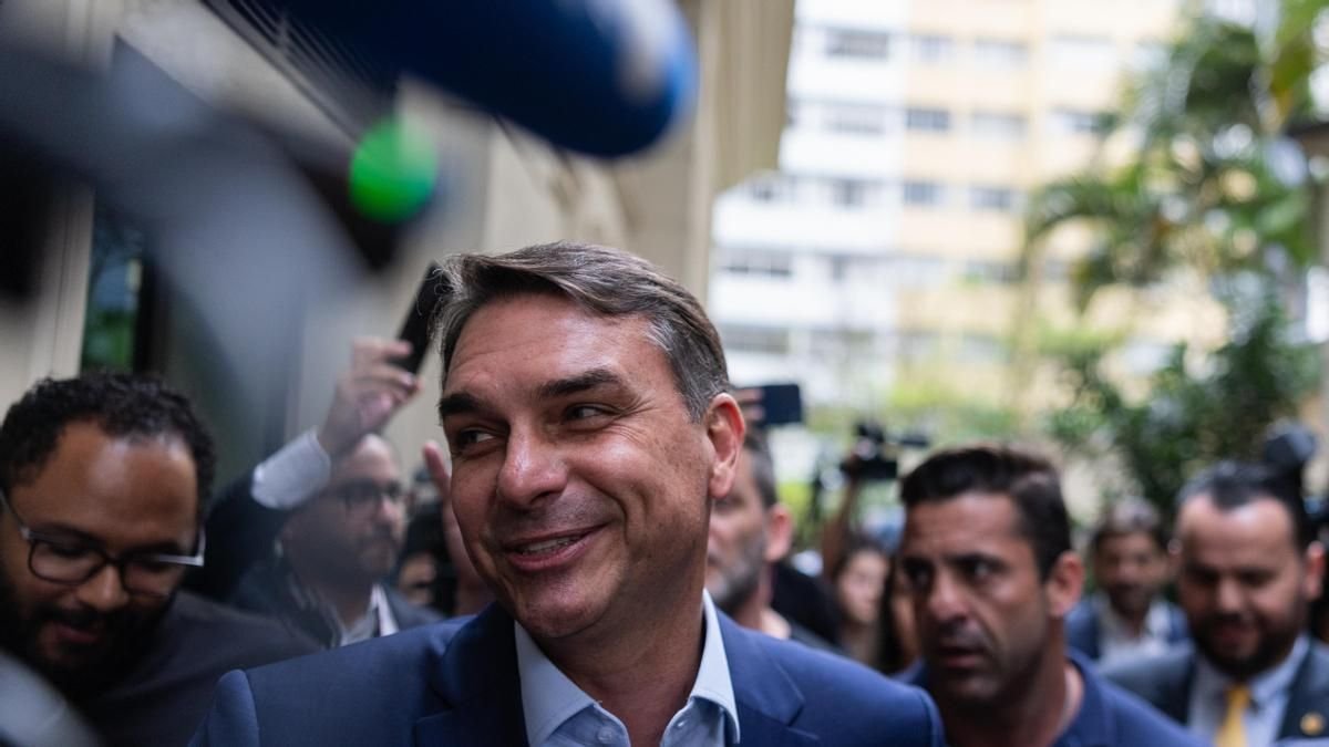 La crisis en el Supremo brasileño dinamita la contienda electoral y sacude las aspiraciones de Lula